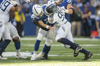 Titans’ winners and losers from Week 4 victory over Colts