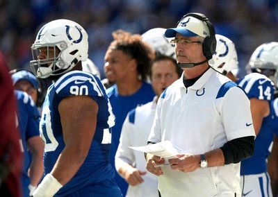 5 takeaways from Colts’ 24-17 loss to the Titans