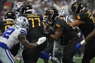 5 takeaways from Cowboys’ 25-10 win over the Commanders
