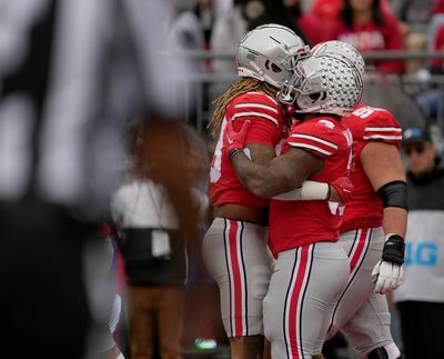 Ohio State picks up more first place votes, closes gap on Alabama and Georgia in USA TODAY Coaches Poll