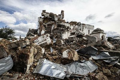 Russia-Ukraine war latest: what we know on day 222 of the invasion