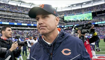 Bears’ offense wants wins, not stats, but gets neither in loss to Giants