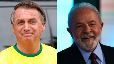 Bolsonaro and Lula head to Brazil presidential runoff