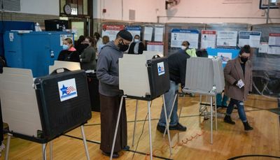 Illinois not immune to misguided claims of election fraud