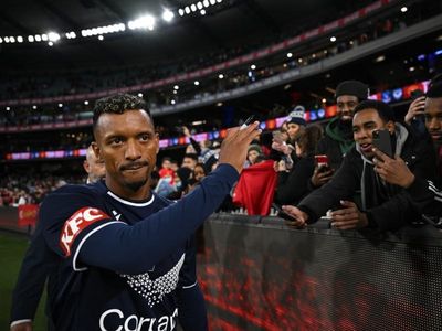 Invested Nani keen to make ALM impact