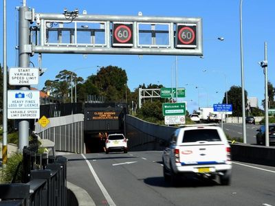 NSW motorway sale funds council projects