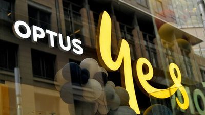 Optus reveals more than 2 million customers had personal ID numbers compromised in cyber attack