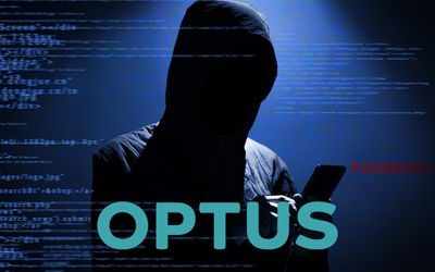 Optus unveils hack review amid public fury