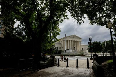 Anti-discrimination laws, voting rights on US Supreme Court docket