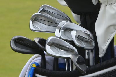 Winner’s Bag: Mackenzie Hughes, 2022 Sanderson Farms Championship