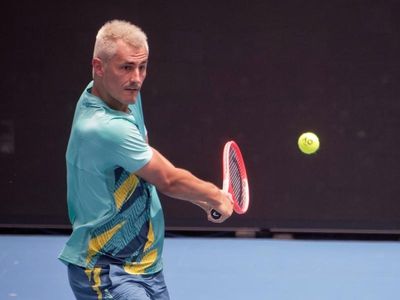Tomic wins second ITF title in Cancun