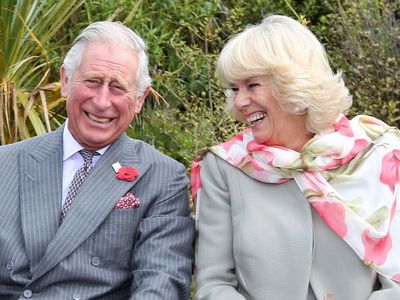 King and Queen Consort to visit Dunfermline