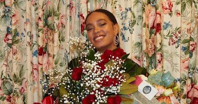 Beyonce praises sister Solange after she composes music for the New York City Ballet