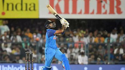 India vs South Africa 2nd T20I: Suryakumar Yadav's fireworks light up Team India victory