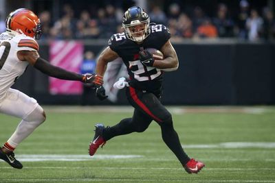 Early Look at the Week 5 Fantasy Football Waiver Wire