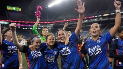 Matchups, Bracket Set for 2022 NWSL Playoffs