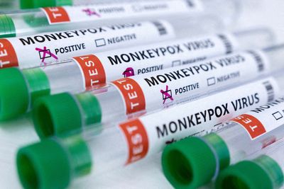 Vietnam reports first case of monkeypox- state media