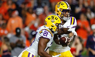 College Football Odds: Opening Early Lines, Values Week 6