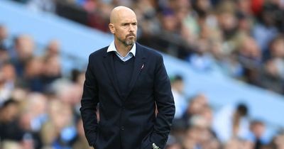 Man United boss Erik ten Hag explains Cristiano Ronaldo call against Man City as Roy Keane slams decision