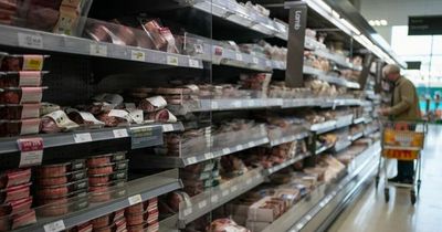 Carbon dioxide price surge 'could add £1.7bn to cost of UK groceries'