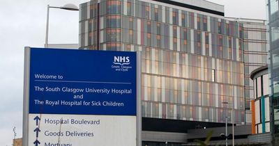 Investigation launched at Glasgow hospital after two patients die in A&E waiting room