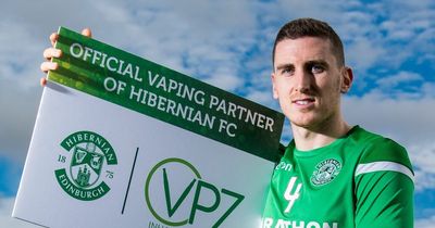 Scottish football clubs slammed by experts for sponsorship deals with vaping firms