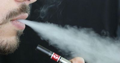 E-cig deals can't be part of sport - Scottish football clubs should show vaping the red card