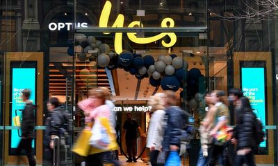 Optus reveals at least 2.1 million ID numbers exposed in massive data breach