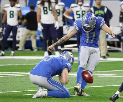 Special teams misadventures cost the Lions dearly in Week 4 loss