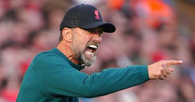 Liverpool's season defined by next four games after Jurgen Klopp's "horrendous" admission