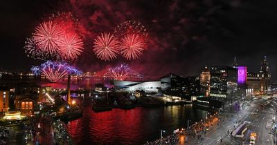 First details of what Liverpool's spectacular Eurovision celebration could look like