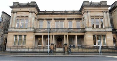 Young Paisley man handed jail time for giving two teenagers cocaine