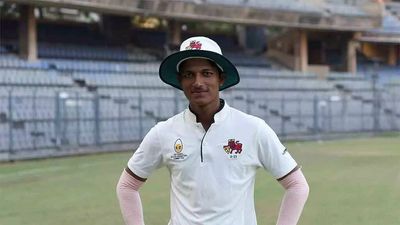 Jaffer, Kothari shape DY Patil SA win
