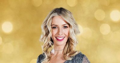 RTE star Blathnaid Treacy says she has no plans to host Dancing With The Stars