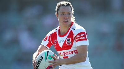 Australia's Jillaroos leave Emma Tonegato out of Rugby League World Cup squad