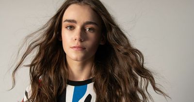 Scotland's next top supermodel winner reveals transformation from shy schoolgirl to catwalk star