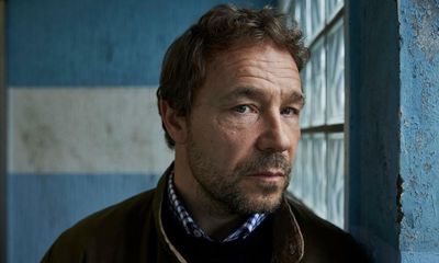 TV tonight: Stephen Graham is a reformed neo-Nazi in this explosive drama