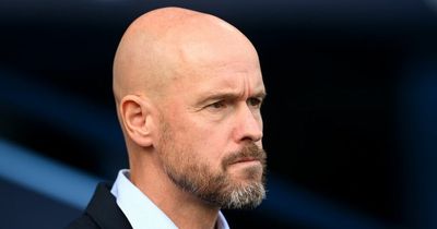 Sir Alex Ferguson's advice can help Erik ten Hag and Manchester United recover from derby defeat