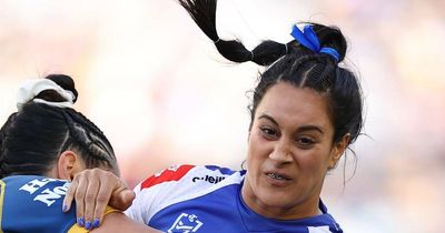 NRLW: Clydsdale relishes unprecedented premiership double in 2022