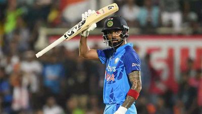 India vs South Africa 2nd T20I: Higher strike rate was a demand of innings, says KL Rahul