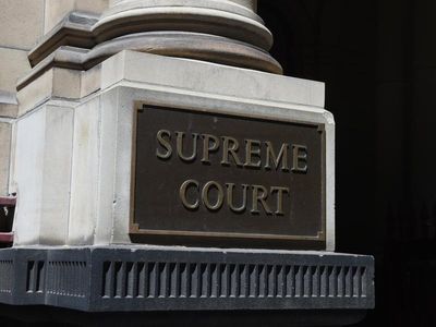 Manslaughter trial after man's brain bleed