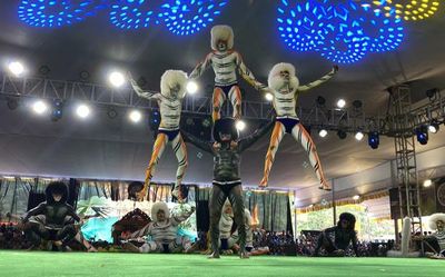 Top news developments in Karnataka on October 3, 2022