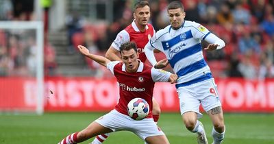 Bristol City their own worst enemy as QPR targeted a clear and consistent weakness