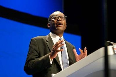 Tory Party conference latest LIVE: Kwasi Kwarteng admits mini-budget caused market turmoil