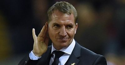 Last days of Brendan Rodgers as staff axed and formations mixed up before hospital dash