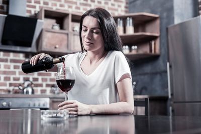 Worried about your relationship with alcohol? 6 things to do right now