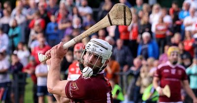 Cushendall withstand late Loughgiel fightback to progress to Antrim SHC decider