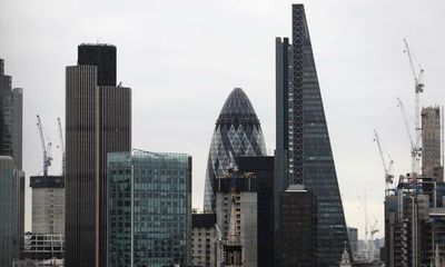 UK financial credibility ‘still damaged’ despite 45p tax rate U-turn; factory downturn continues – as it happened