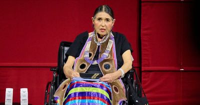 Sacheen Littlefeather dead: Native American actress who famously declined Oscar dies