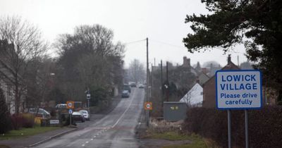 Plans for 16 new homes in Northumberland village given green light despite residents' concerns